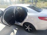 Kia Rio 2012 года за 4 000 000 тг. в Рудный – фото 5