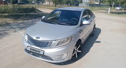 Kia Rio 2012 года за 4 000 000 тг. в Рудный – фото 2