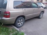 Toyota Highlander 2004 годаүшін6 200 000 тг. в Алматы