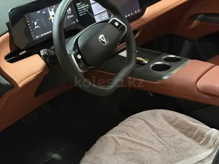 Changan CS75 Plus 2026 года за 10 900 000 тг. в Алматы – фото 8