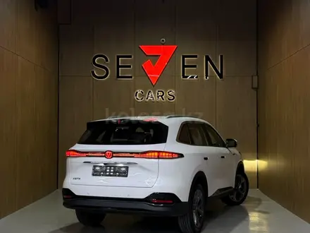 Changan CS75 Plus 2026 года за 10 900 000 тг. в Алматы – фото 2