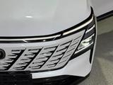 Changan CS75 Plus 2026 года за 10 900 000 тг. в Алматы – фото 4