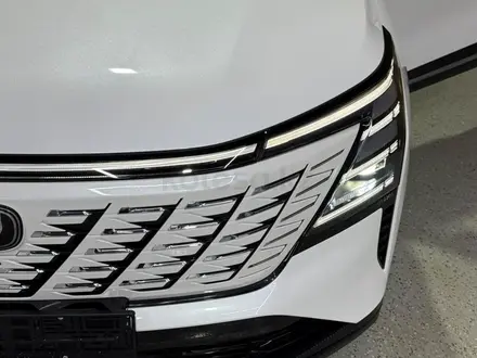 Changan CS75 Plus 2026 года за 10 900 000 тг. в Алматы – фото 4