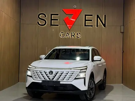 Changan CS75 Plus 2026 года за 10 900 000 тг. в Алматы