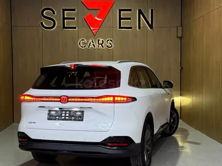 Changan CS75 Plus 2026 года за 10 900 000 тг. в Алматы – фото 3