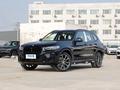 BMW X3 2022 годаүшін28 800 000 тг. в Семей