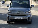Kia Ray 2021 года за 5 800 000 тг. в Шымкент – фото 2