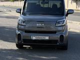 Kia Ray 2021 года за 5 800 000 тг. в Шымкент