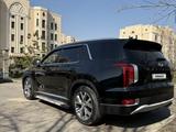 Hyundai Palisade 2021 года за 18 500 000 тг. в Астана – фото 4
