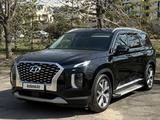 Hyundai Palisade 2021 года за 18 500 000 тг. в Астана