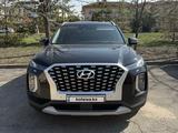 Hyundai Palisade 2021 года за 18 500 000 тг. в Астана – фото 2