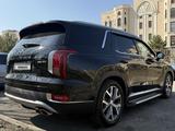 Hyundai Palisade 2021 года за 18 500 000 тг. в Астана – фото 5