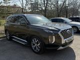 Hyundai Palisade 2021 года за 18 500 000 тг. в Астана – фото 3