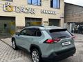 Toyota RAV4 2021 года за 13 000 000 тг. в Шымкент – фото 2
