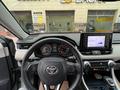 Toyota RAV4 2021 года за 13 000 000 тг. в Шымкент – фото 13