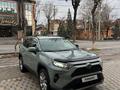 Toyota RAV4 2021 года за 13 000 000 тг. в Шымкент – фото 4