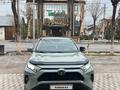 Toyota RAV4 2021 года за 13 000 000 тг. в Шымкент – фото 5
