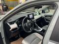 Toyota RAV4 2021 года за 13 000 000 тг. в Шымкент – фото 6