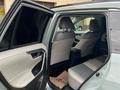 Toyota RAV4 2021 года за 13 000 000 тг. в Шымкент – фото 9