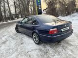 BMW 528 1996 годаfor3 200 000 тг. в Алматы – фото 2