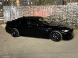 BMW 550 2012 года за 4 000 000 тг. в Шымкент