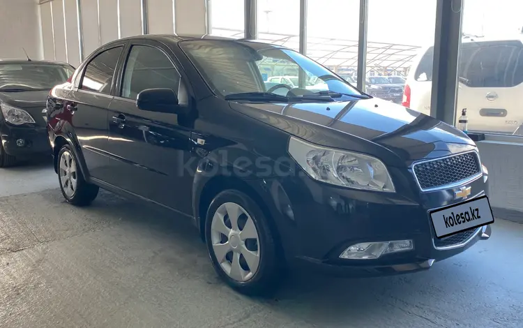 Chevrolet Nexia 2023 года за 5 500 000 тг. в Актау