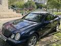 Mercedes-Benz CLK 230 1998 годаүшін2 400 000 тг. в Экибастуз – фото 7