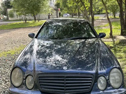 Mercedes-Benz CLK 230 1998 года за 2 400 000 тг. в Экибастуз – фото 8