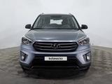 Hyundai Creta 2019 года за 8 340 000 тг. в Астана – фото 2