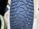Резину Hankook за 300 000 тг. в Костанай – фото 3