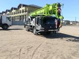 Zoomlion  ZTC250V 2025 годаүшін52 000 000 тг. в Караганда