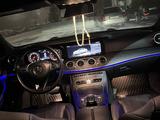 Mercedes-Benz E 450 2018 года за 25 000 000 тг. в Усть-Каменогорск – фото 3