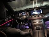 Mercedes-Benz E 450 2018 года за 25 000 000 тг. в Усть-Каменогорск – фото 4
