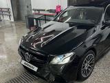 Mercedes-Benz E 450 2018 года за 25 000 000 тг. в Усть-Каменогорск – фото 2