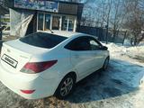 Hyundai Accent 2013 годаfor4 700 000 тг. в Алматы – фото 3