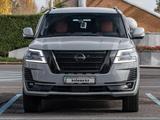 Nissan Patrol 2012 годаүшін17 500 000 тг. в Астана