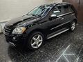 Mercedes-Benz ML 500 2008 года за 9 900 000 тг. в Алматы