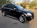 Mercedes-Benz ML 500 2008 года за 9 900 000 тг. в Алматы – фото 6