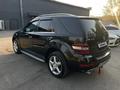 Mercedes-Benz ML 500 2008 года за 9 900 000 тг. в Алматы – фото 10