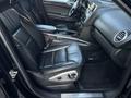 Mercedes-Benz ML 500 2008 года за 9 900 000 тг. в Алматы – фото 18