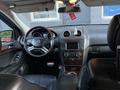 Mercedes-Benz ML 500 2008 года за 9 900 000 тг. в Алматы – фото 21