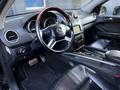 Mercedes-Benz ML 500 2008 года за 9 900 000 тг. в Алматы – фото 26