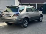 Lexus RX 300 2002 года за 6 000 000 тг. в Тараз