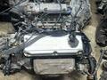 Двигатель Мотор АКПП Автомат 4G92 объемом 1.6 литр Mitsubishi Lancer за 285 000 тг. в Алматы