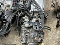 Двигатель Мотор АКПП Автомат 4G92 объемом 1.6 литр Mitsubishi Lancerfor285 000 тг. в Алматы – фото 4
