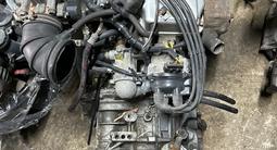 Двигатель Мотор АКПП Автомат 4G92 объемом 1.6 литр Mitsubishi Lancerүшін285 000 тг. в Алматы – фото 4