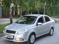 Chevrolet Nexia 2020 года за 3 900 000 тг. в Костанай – фото 25
