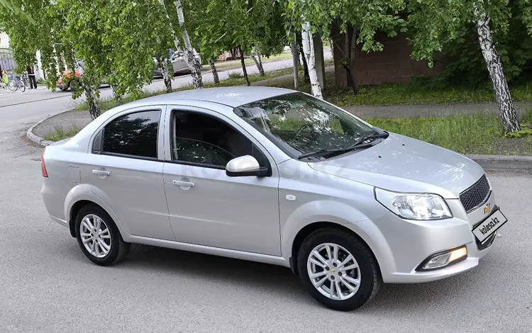 Chevrolet Nexia 2020 года за 3 900 000 тг. в Костанай