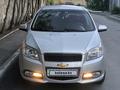 Chevrolet Nexia 2020 года за 3 900 000 тг. в Костанай – фото 4