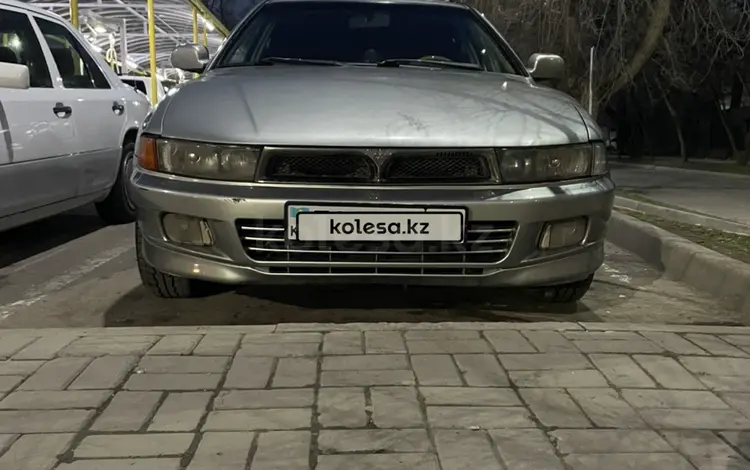Mitsubishi Galant 1998 года за 2 100 000 тг. в Алматы